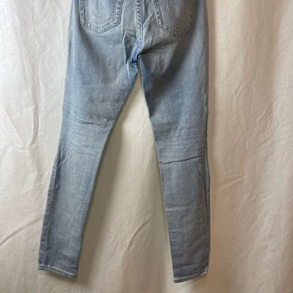 True Religion jeans - Picture 8 of 14